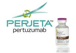 帕妥珠单抗（Pertuzumab）上市了吗？