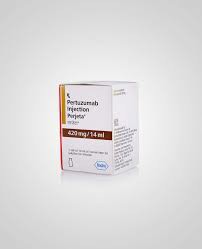 帕妥珠单抗（Pertuzumab）进医保了吗？