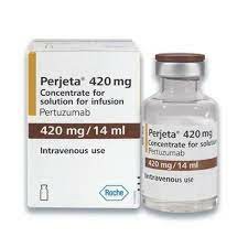 帕妥珠单抗（Pertuzumab）可以用多长时间