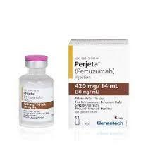 帕妥珠单抗（Pertuzumab）是免疫药还是靶向药