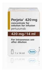 帕妥珠单抗（Pertuzumab）需要避光输液吗？