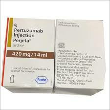 帕妥珠单抗（Pertuzumab）单独使用的效果
