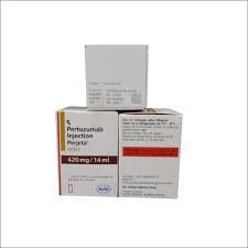 患者使用帕妥珠单抗（Pertuzumab）时间