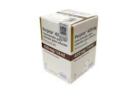 帕妥珠单抗（Pertuzumab）是化疗药还是靶向药