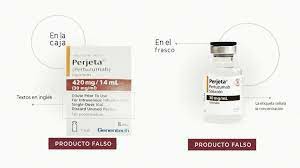 帕妥珠单抗（Pertuzumab）多少钱一盒
