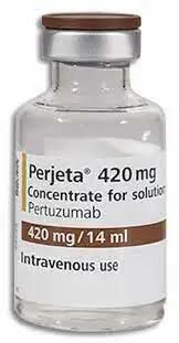 帕妥珠单抗（Pertuzumab）的临床适应症