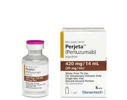 帕妥珠单抗（Pertuzumab）作用机制