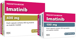 伊马替尼（Imatinib）国产和进口的区别