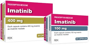 吃靶向药伊马替尼（Imatinib）的禁忌