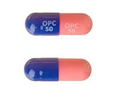 奥匹卡朋（opicapone）和恩他卡朋的区别