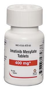 甲磺酸伊马替尼（Imatinib）片