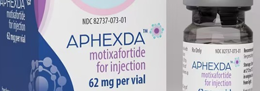 Aphexda（motixafortide）的疗效