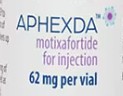 Aphexda（motixafortide）的副作用有哪些