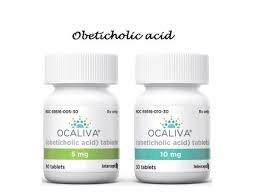 奥贝胆酸（Obeticholic acid）的功效与作用