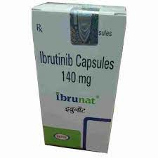 慢淋靶向药物伊布替尼（lbrutinib）可以维持几年？