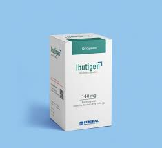 伊布替尼（lbrutinib）如何服用？