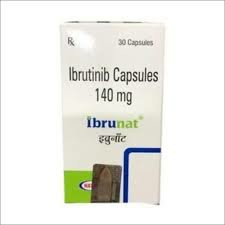 伊布替尼（lbrutinib）有进口的吗？有什么购买渠道？