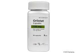 奥利司他（Orlistat）的疗效