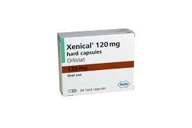 奥利司他（Orlistat）的用法用量