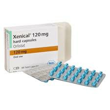奥利司他（Orlistat）的耐药处理