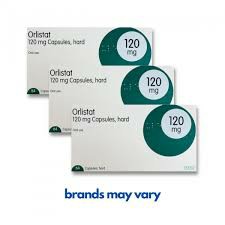 奥利司他（Orlistat）纳入医保了吗？