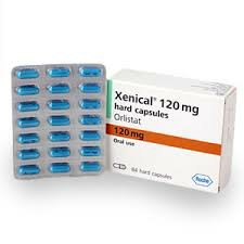 奥利司他（Orlistat）胶囊减肥效果怎样