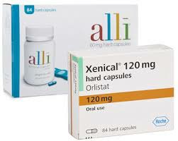 奥利司他（Orlistat）的利与弊