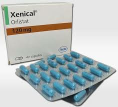 奥利司他（Orlistat）的作用与功效