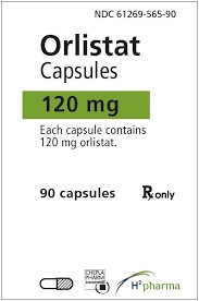 奥利司他（Orlistat）耐药了怎么办？