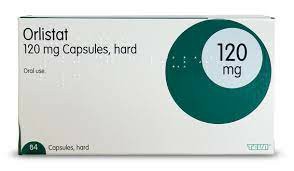 服用奥利司他（Orlistat）胶囊的临床表现