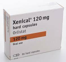 奥利司他（Orlistat）1天1粒21天可以瘦吗？