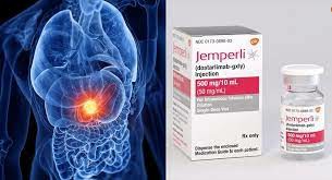 多塔利单抗（Jemperli）的作用机制