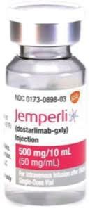 多塔利单抗（Jemperli）和帕博利珠单抗（Keytruda）的区别，哪个更好？