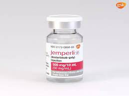 多塔利单抗（Jemperli）国内有卖吗？
