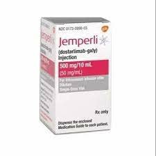 多塔利单抗（Jemperli）能治疗哪些癌症？