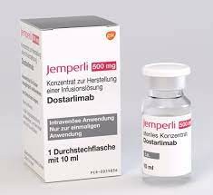 多塔利单抗（Jemperli）的治疗原理