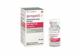 多塔利单抗（Jemperli）的临床效果怎么样？