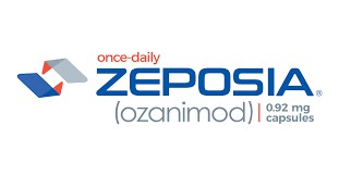盐酸奥扎莫德（ozanimod）胶囊副作用