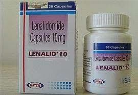 来那度胺（Lenalidomide）的副作用有哪些？