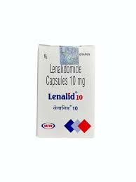 来那度胺（Lenalidomide）是化疗药吗？