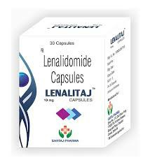 来那度胺（Lenalidomide）一般吃几个疗程？