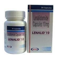 来那度胺（Lenalidomide）的适应症