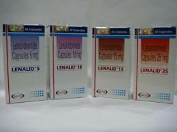 来那度胺（Lenalidomide）能活几年？