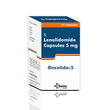 来那度胺（Lenalidomide）2023年价格