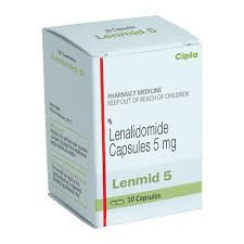 来那度胺（Lenalidomide）需要终身服用吗？