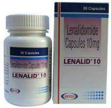 来那度胺（Lenalidomide）的最新医保政策