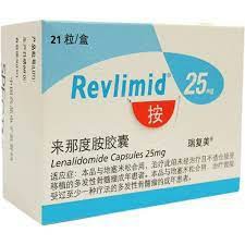 来那度胺（Lenalidomide）的不良反应有哪些？