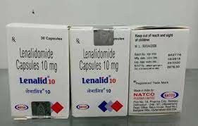 来那度胺（Lenalidomide）有印度版仿制药吗？