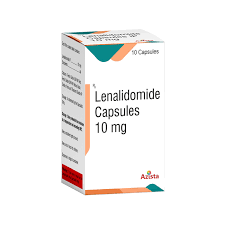 来那度胺（Lenalidomide）能够服用多久？