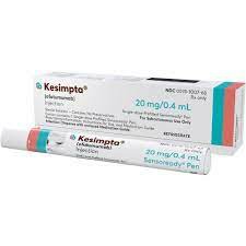 奥法妥木单抗（Ofatumumab）治疗效果